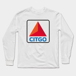 Citgo Long Sleeve T-Shirt